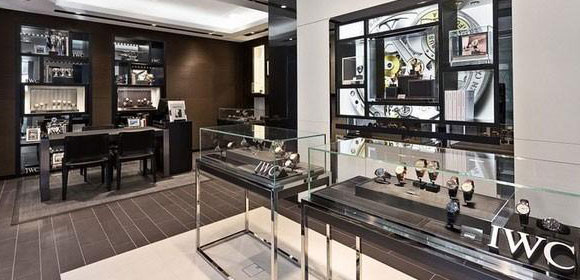 天津萬國維修中心服務環境