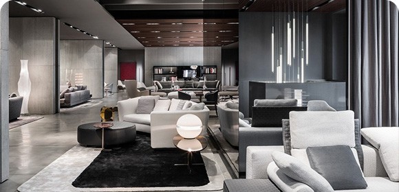 天津萬國維修中心服務環境