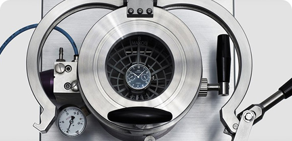 天津萬國維修中心服務環境