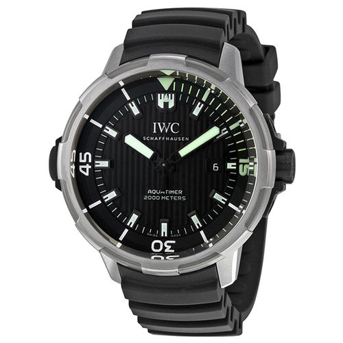 萬(wàn)國(guó)手表臟了應(yīng)該怎么清洗？（圖）