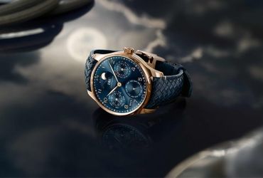 萬國手表的保養(yǎng)方法有什么？（圖）