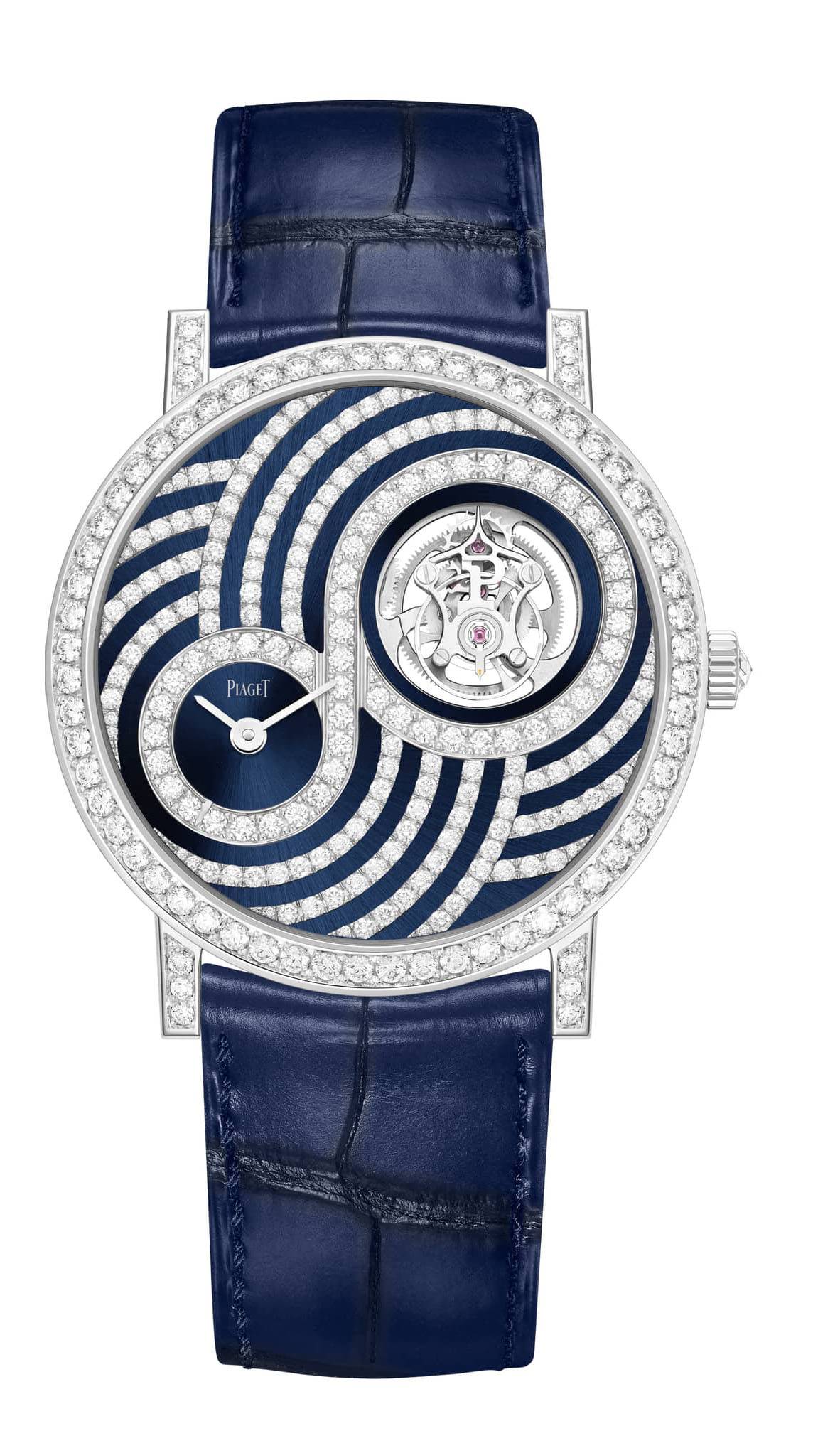 萬國手表如何進行打磨和拋光? 萬國手表如何進行打磨和拋光?