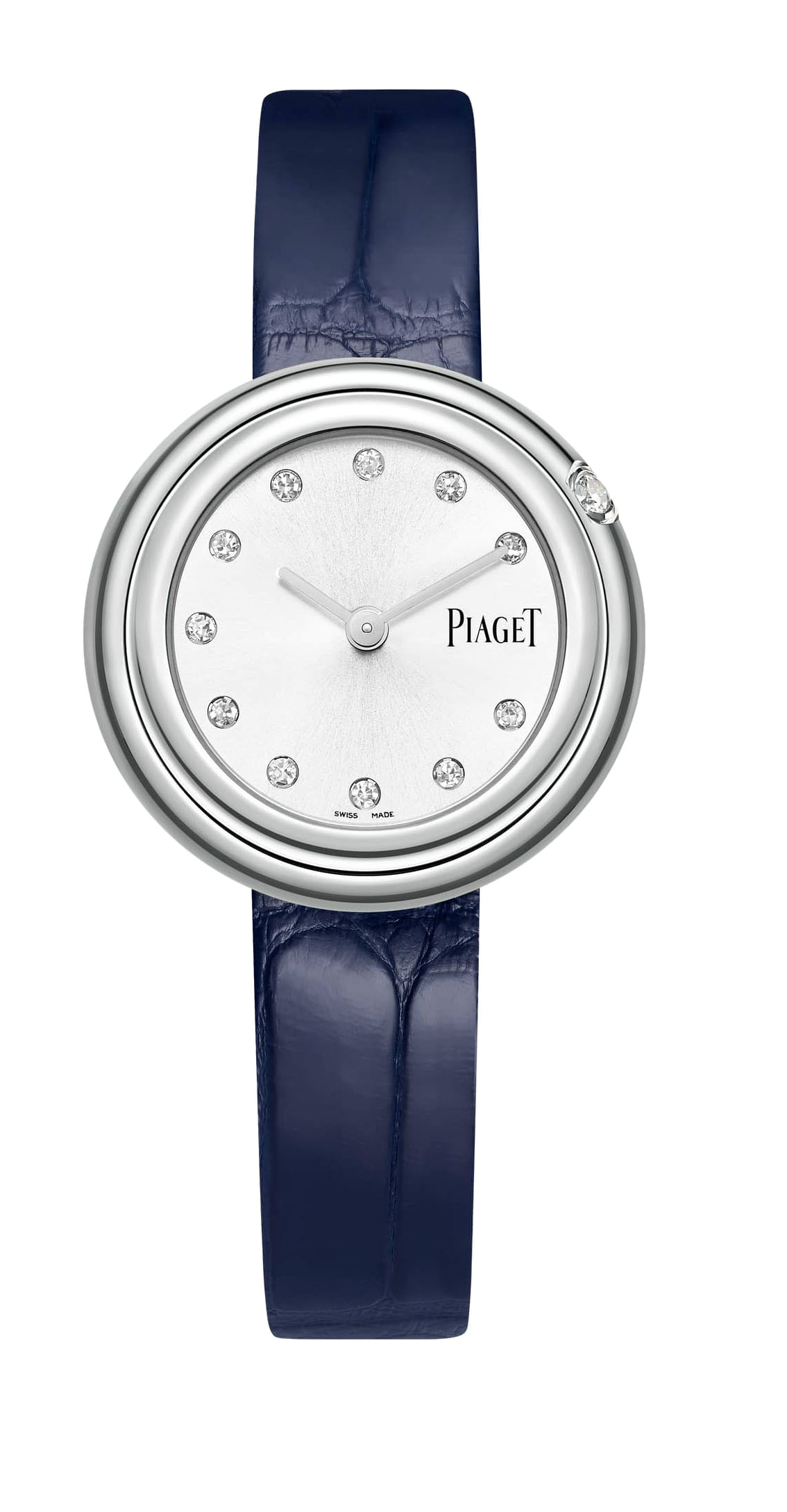 萬國手表停走的原因有哪些？