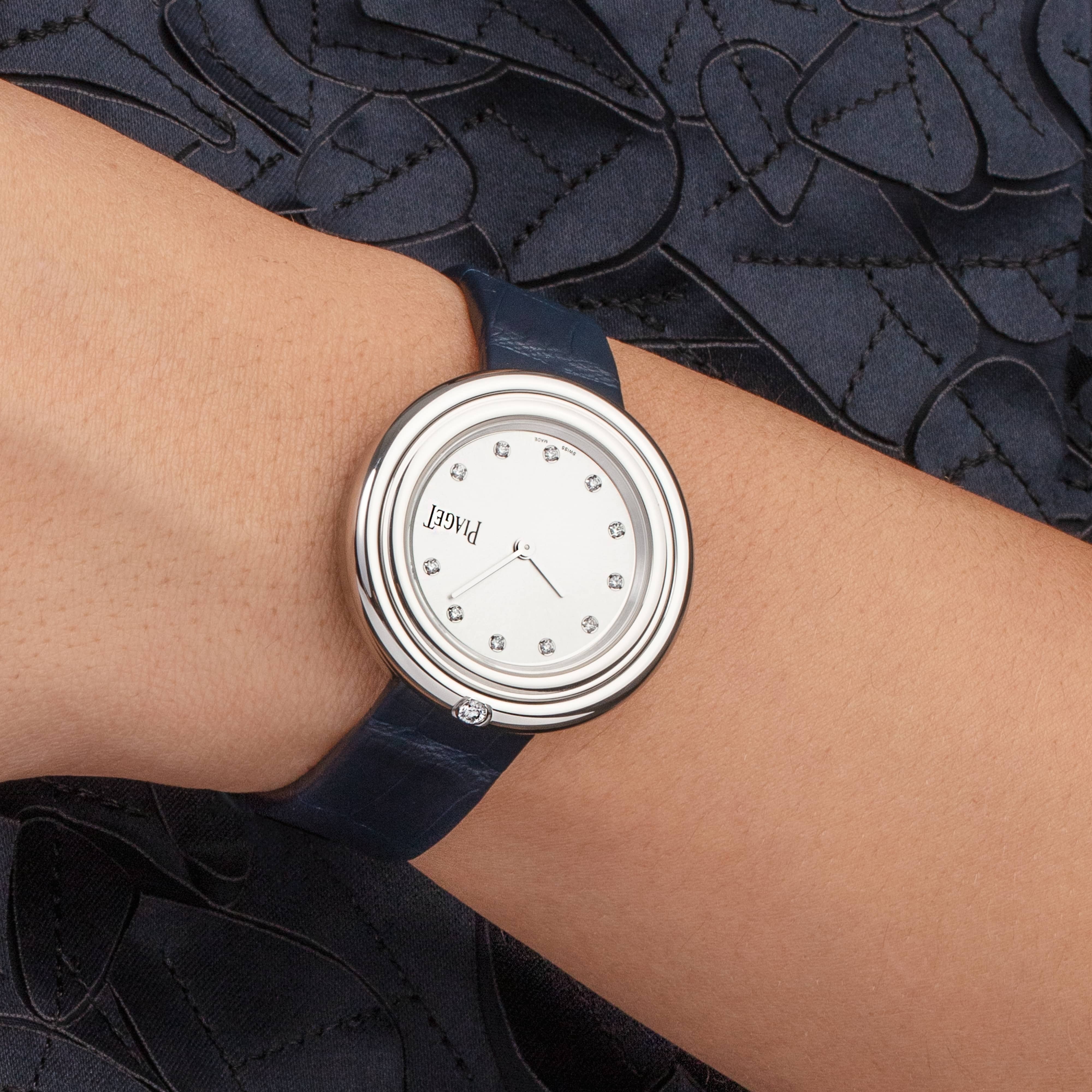 萬國手表停走的原因有哪些？