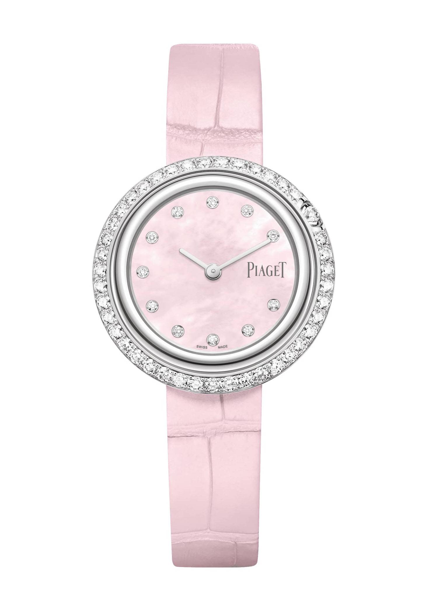 萬(wàn)國(guó)手表保養(yǎng)有哪些方法？