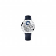 萬國手表維修保養的相關知識