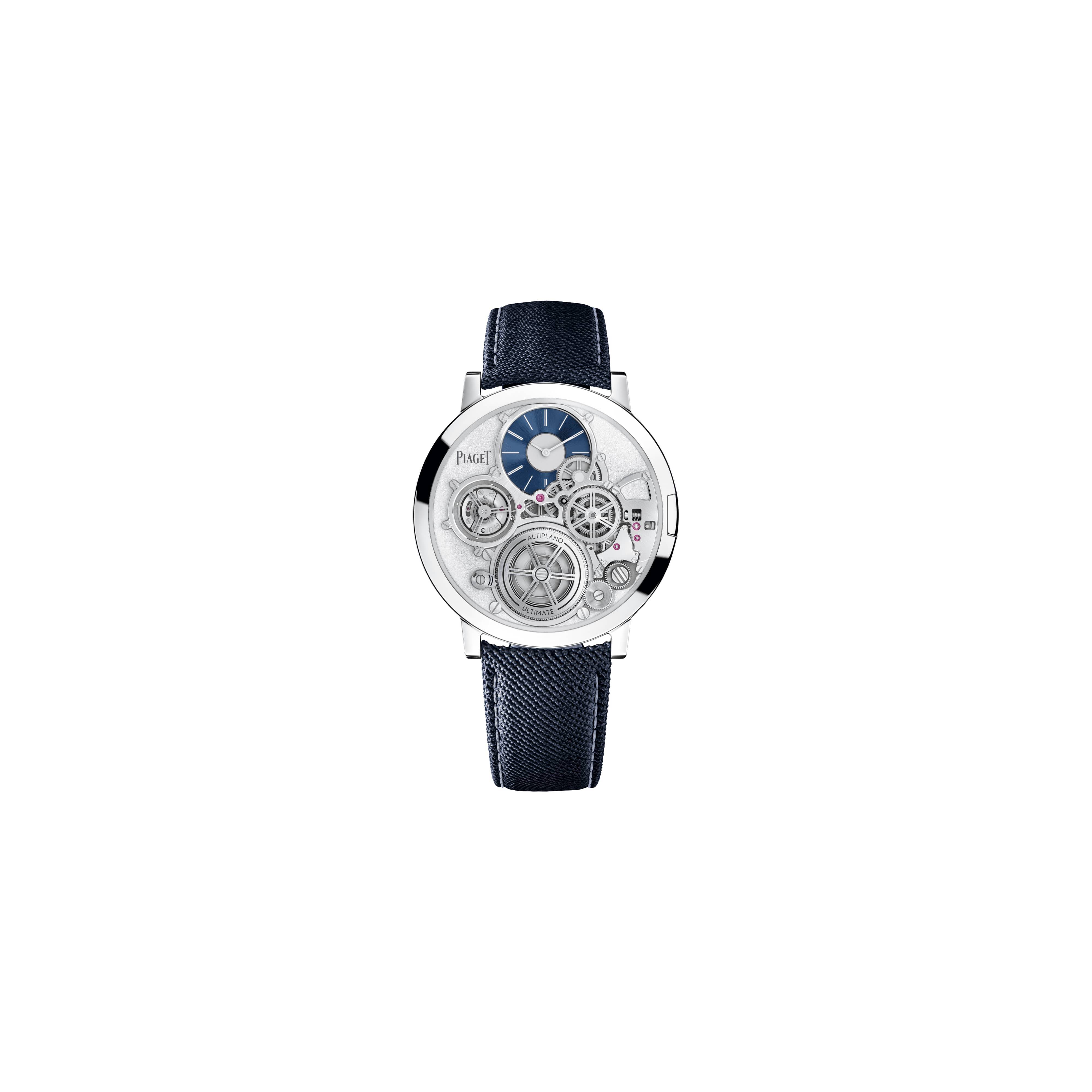 萬國手表清洗保養都怎么做