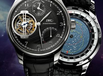 <b>萬國機械表緩慢的原因及解決方法</b>