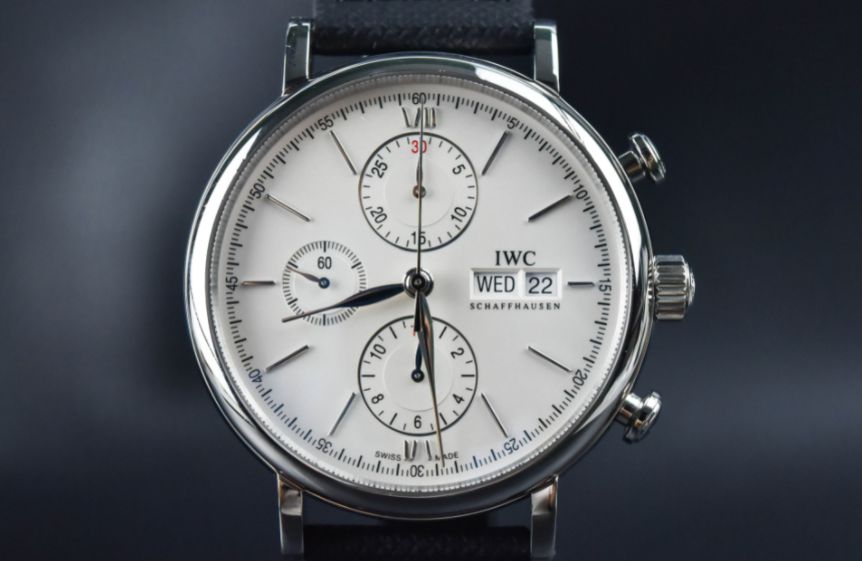 萬國表常見的一些故障（圖）