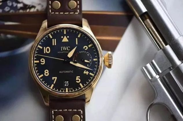 關(guān)于萬國手表如何做好防潮措施（圖）