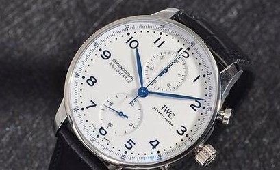 萬國手表的機芯部位該如何保養？（圖）