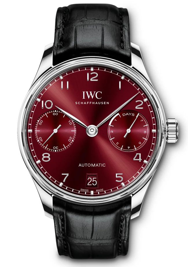 天津萬國手表售后服務中心地址在哪里？（圖）