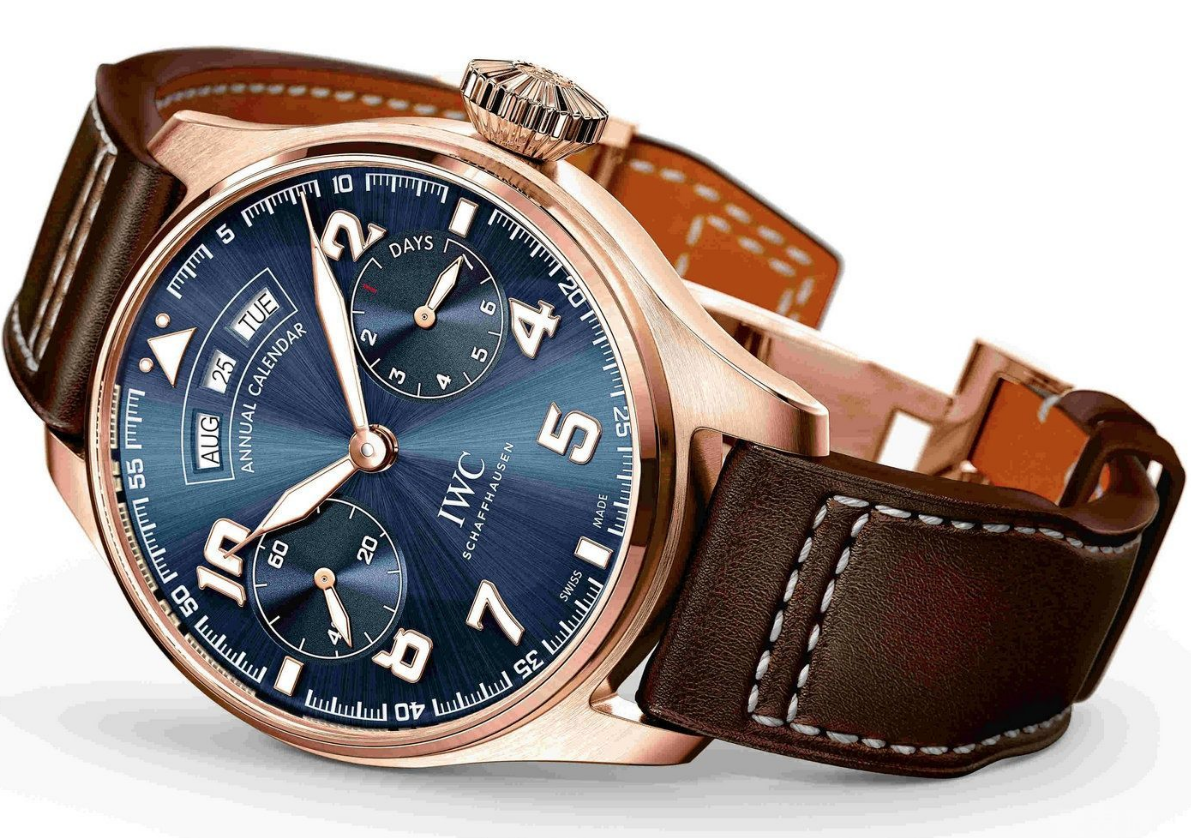 <b>萬(wàn)國(guó)手表如何自己保養(yǎng)（手表保養(yǎng)知識(shí)）</b>