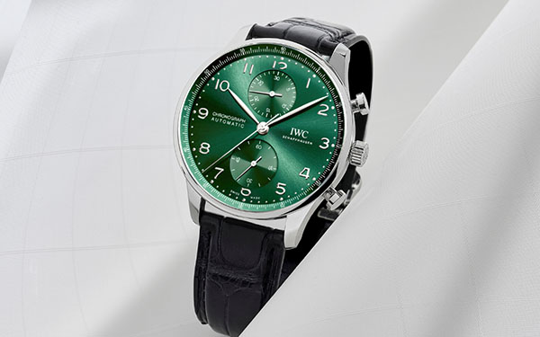 <b>萬(wàn)國(guó)手表的表殼應(yīng)該怎樣保養(yǎng)？（表殼的保養(yǎng)方法）</b>