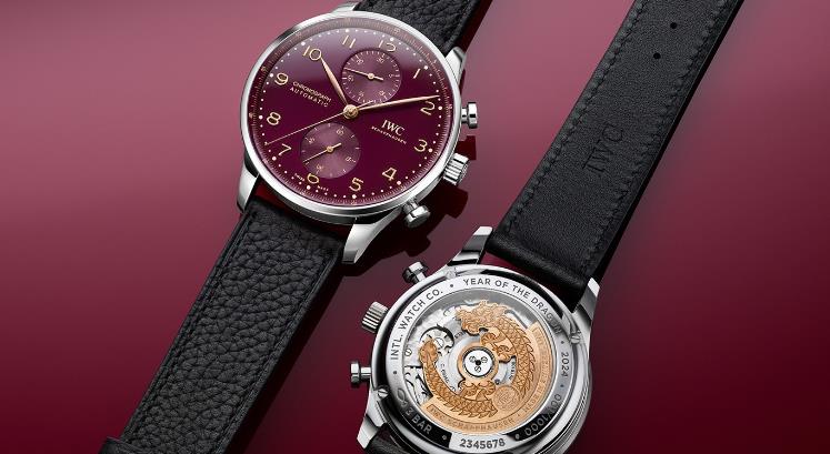 萬國手表表蒙內出現霧氣怎么辦？（圖）