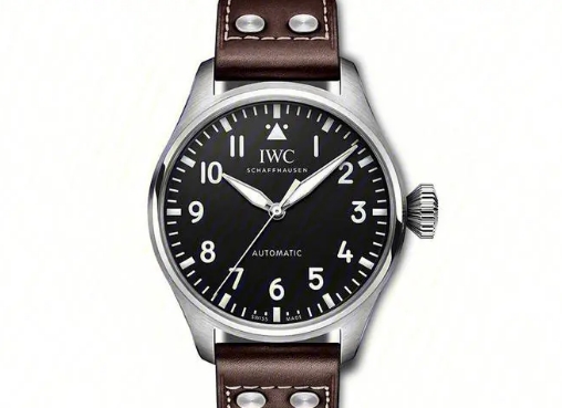 如何正確清潔萬國手表表蒙？（圖）