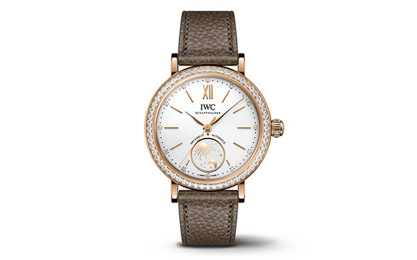 萬國手表的防水膠圈怎么更換？（圖）