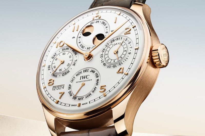 理性浪漫，儒雅廣闊，萬國父親節獻禮（圖）