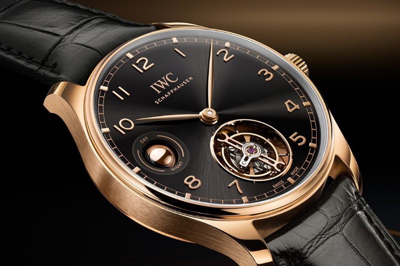 理性浪漫，儒雅廣闊，萬國父親節獻禮（圖）