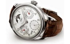 萬國手表停走解決辦法集錦