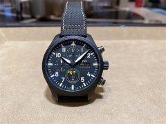 萬國腕表走快了解決方法匯總